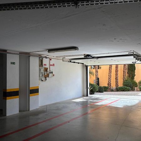 Aum Praia Da Luz Resort Apartment Eksteriør billede