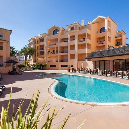 Aum Praia Da Luz Resort Apartment Eksteriør billede