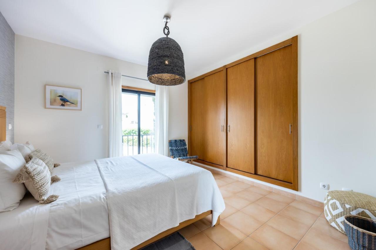 Aum Praia Da Luz Resort Apartment Eksteriør billede